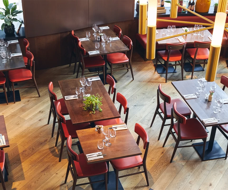 fournisseur hotel briançon